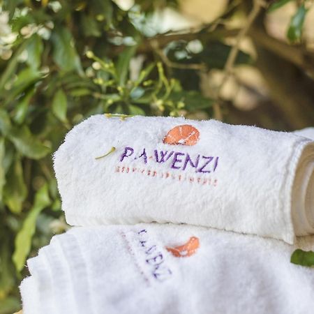 Pawenzi Serviced Apartments Μομπάσα Εξωτερικό φωτογραφία