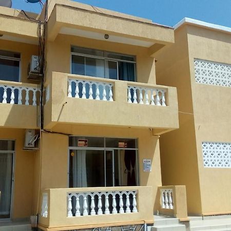 Pawenzi Serviced Apartments Μομπάσα Εξωτερικό φωτογραφία