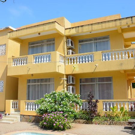 Pawenzi Serviced Apartments Μομπάσα Εξωτερικό φωτογραφία