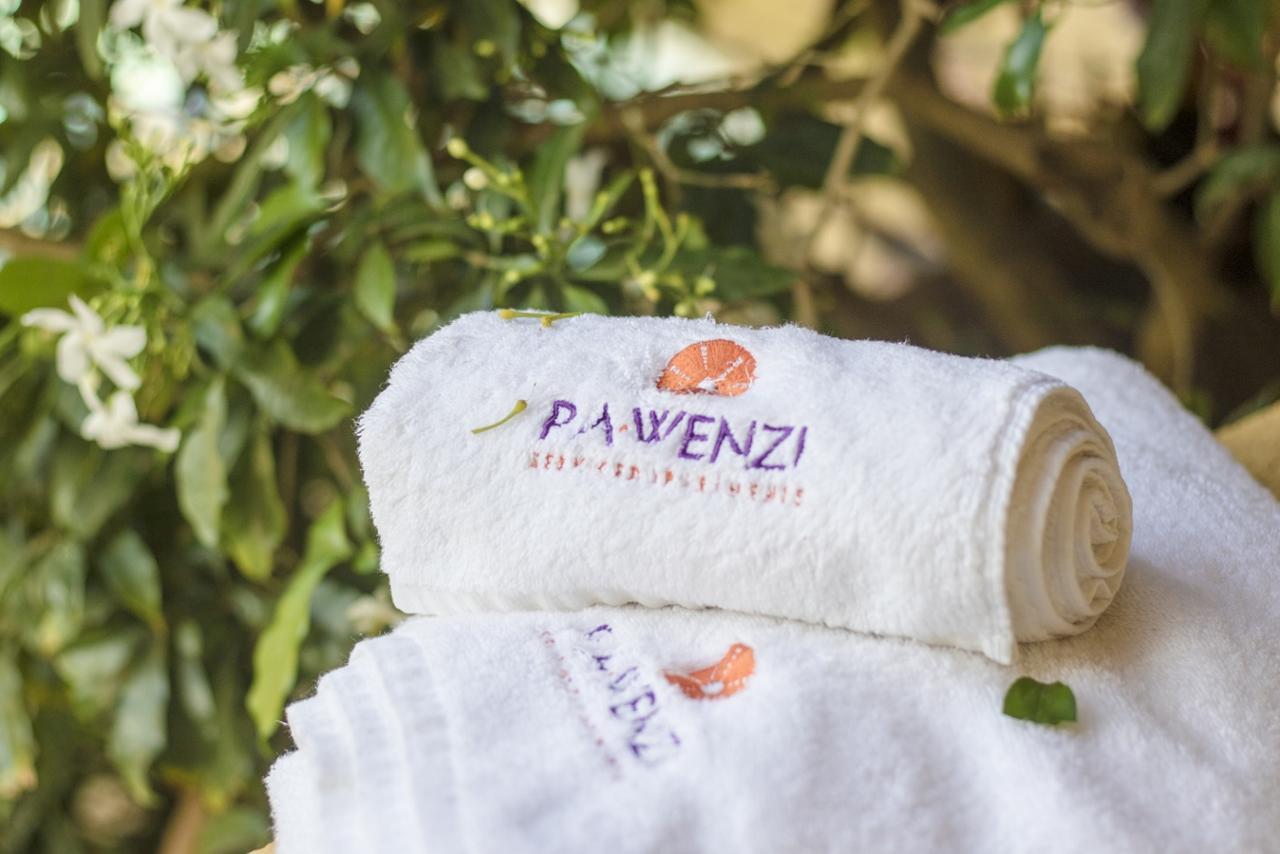 Pawenzi Serviced Apartments Μομπάσα Εξωτερικό φωτογραφία