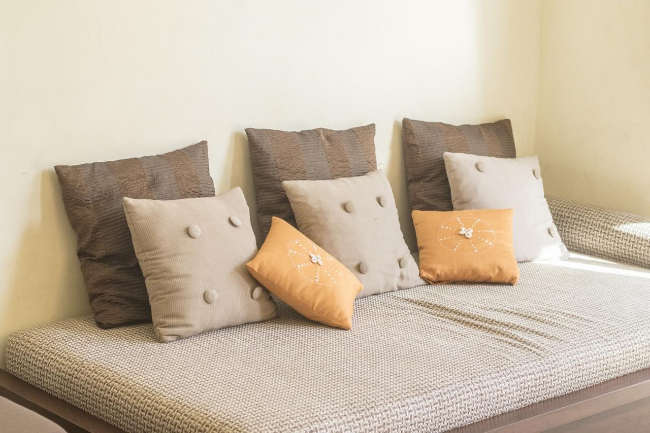 Pawenzi Serviced Apartments Μομπάσα Εξωτερικό φωτογραφία