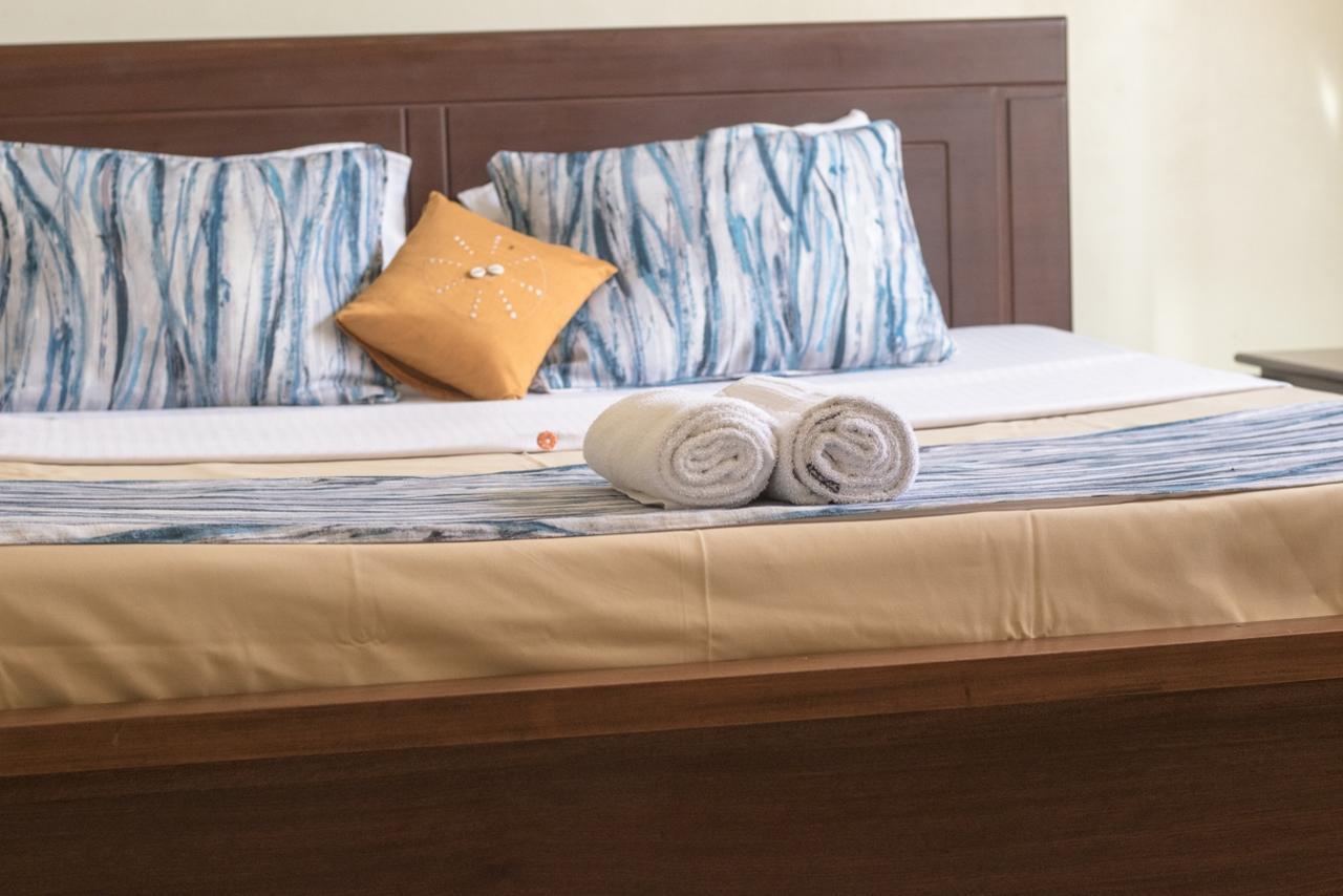 Pawenzi Serviced Apartments Μομπάσα Εξωτερικό φωτογραφία