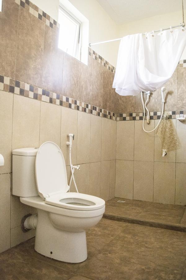 Pawenzi Serviced Apartments Μομπάσα Εξωτερικό φωτογραφία