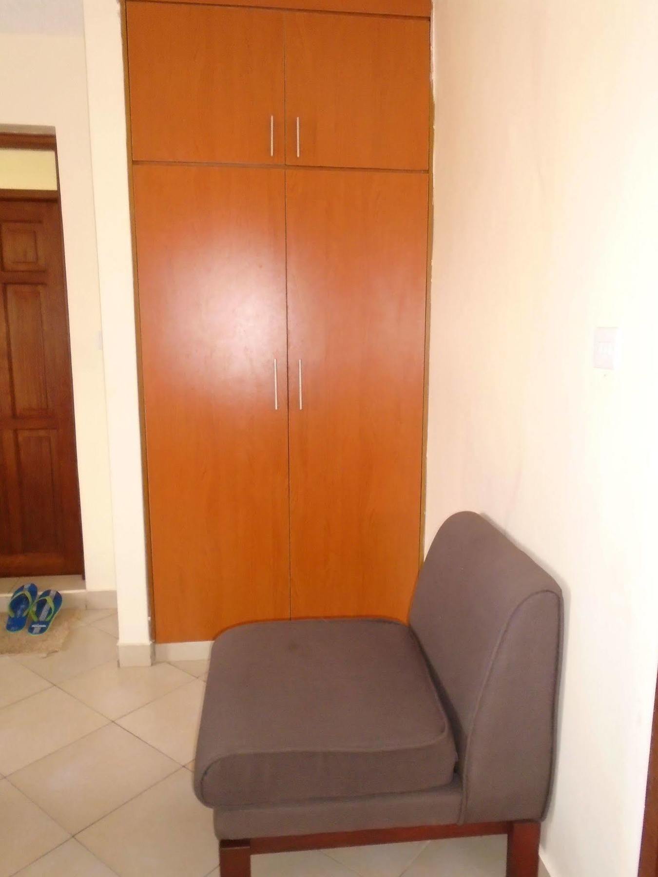 Pawenzi Serviced Apartments Μομπάσα Εξωτερικό φωτογραφία