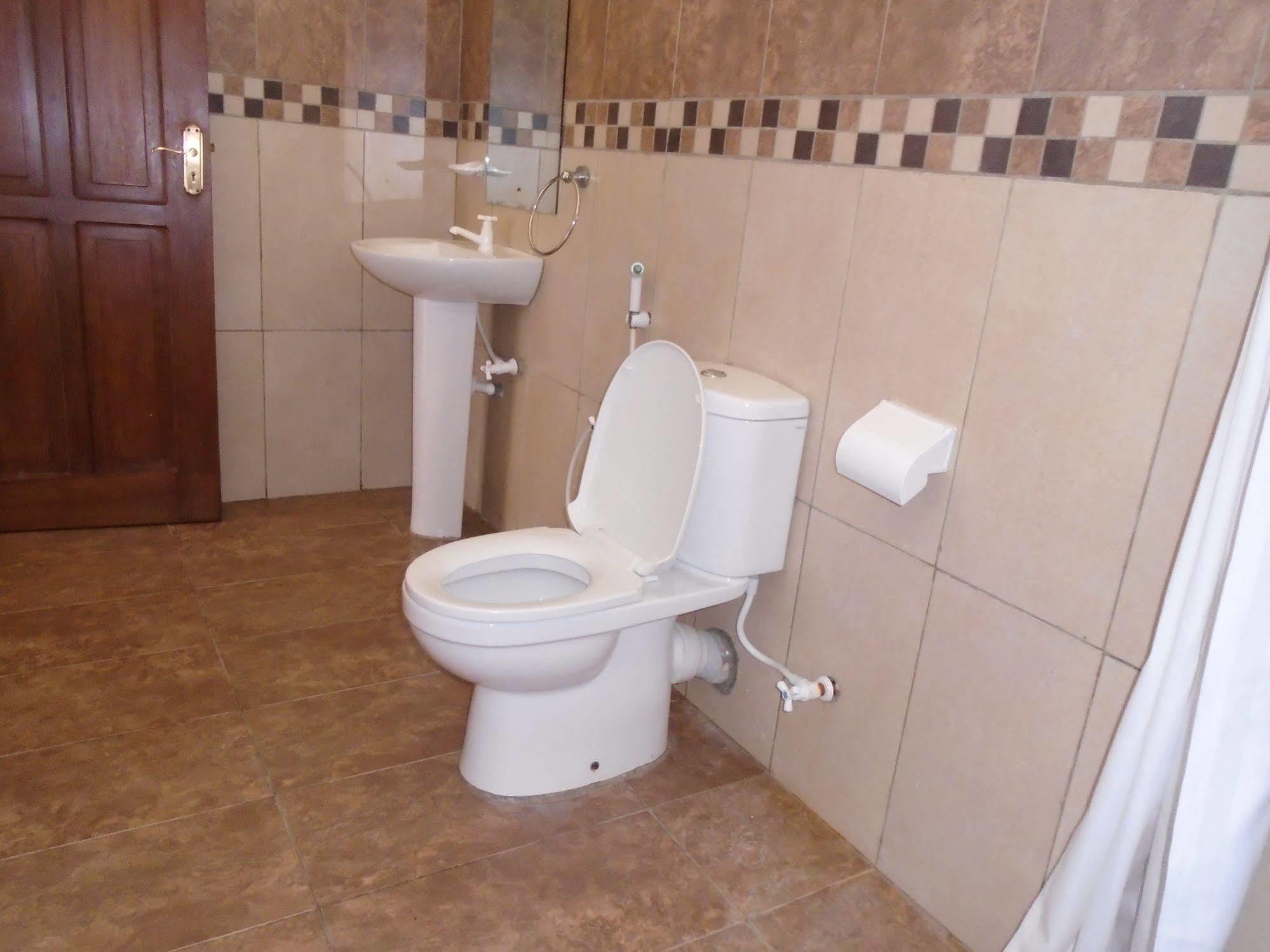 Pawenzi Serviced Apartments Μομπάσα Εξωτερικό φωτογραφία