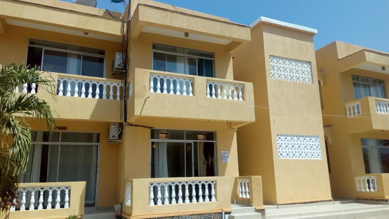 Pawenzi Serviced Apartments Μομπάσα Εξωτερικό φωτογραφία